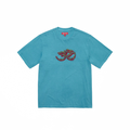 Supreme OHM Embroidered S/S Top