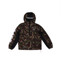 Bape By Bathing Ape LJ Lightweight Jacket Camo