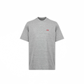 Supreme Small Box Tee Heather Grey