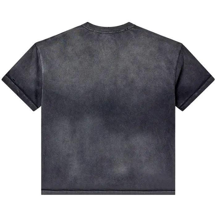 Vale Forever Damned Bling T-Shirt Black