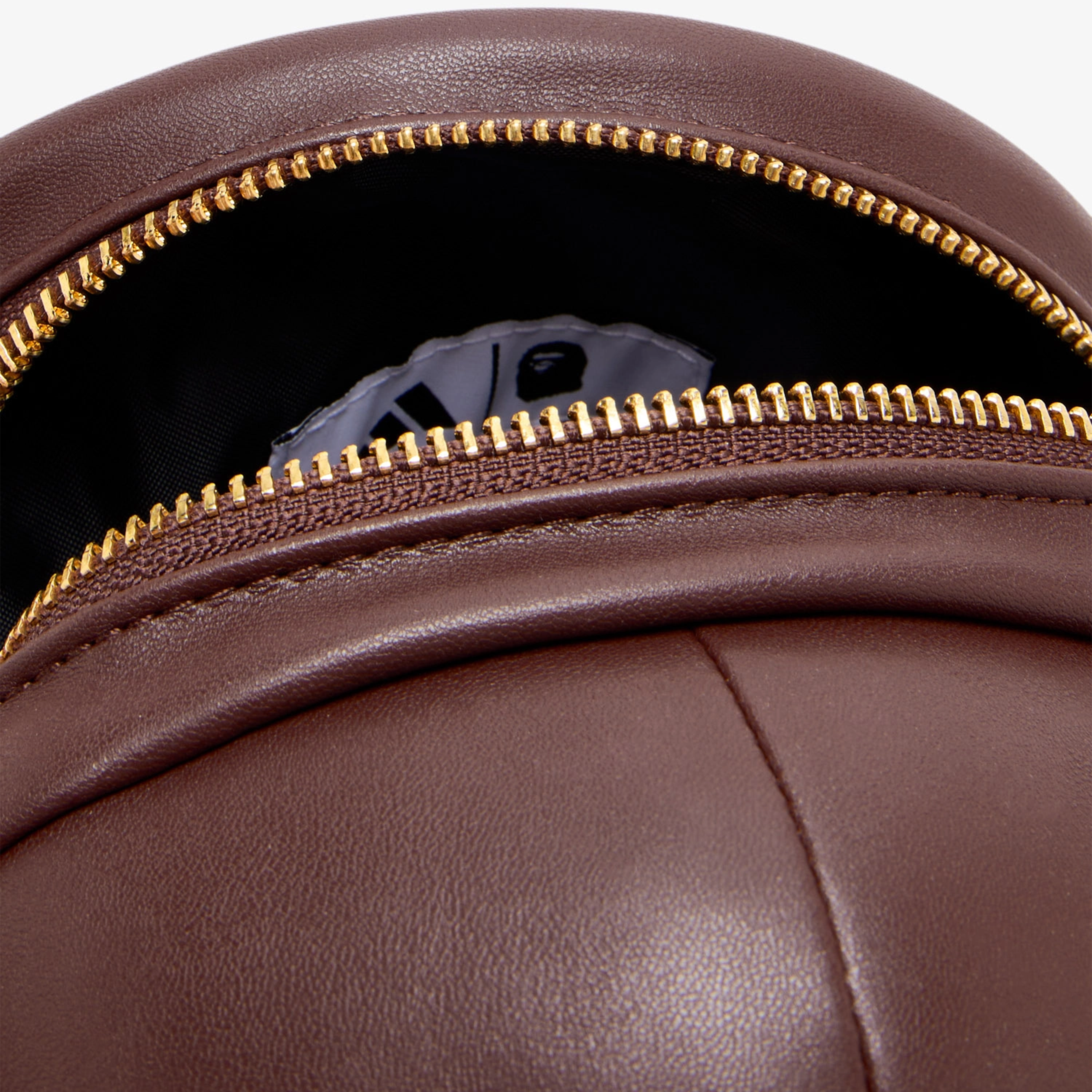 BAPE x adidas Milo bag