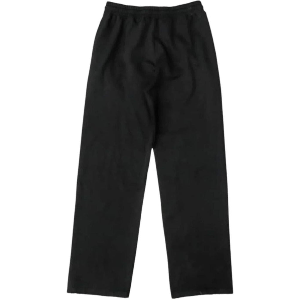 Bottega Desires Tech Sweatpants Black