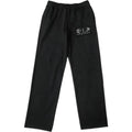 Bottega Desires Tech Sweatpants Black
