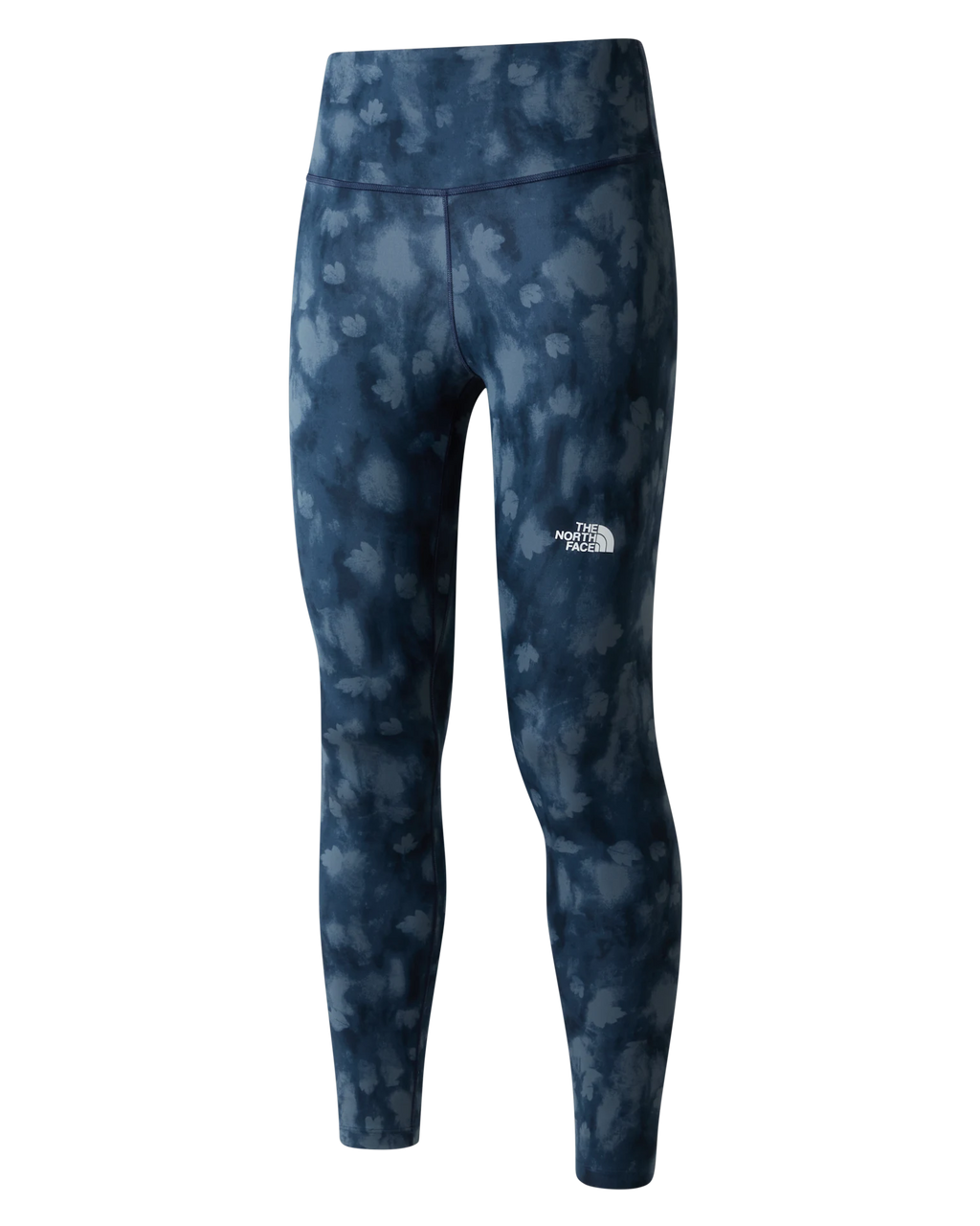 The North Face Flex Leggings in Summit Navy