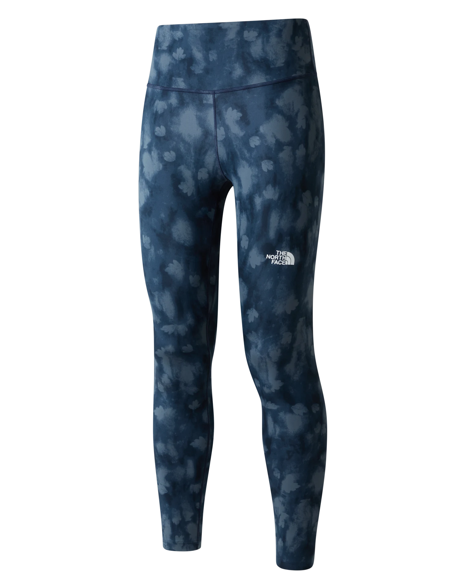 The North Face Flex Leggings in Summit Navy