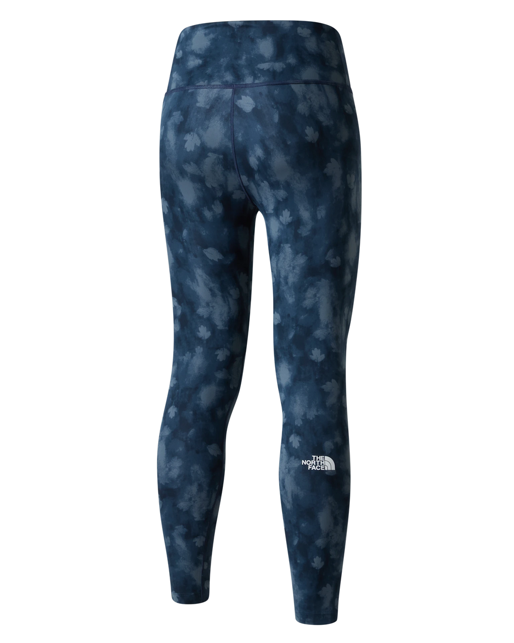 The North Face Flex Leggings in Summit Navy