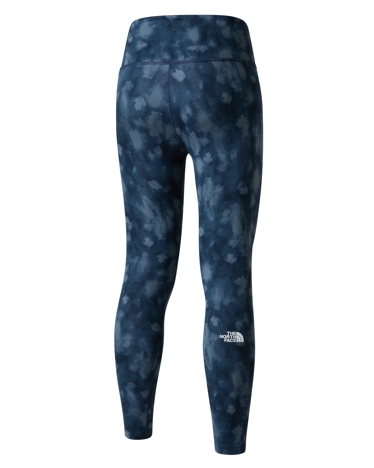 The North Face Flex Leggings in Summit Navy