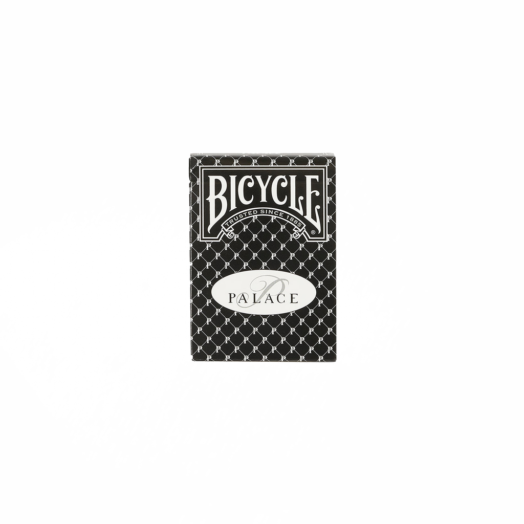 Palace x Bicycle Playing Cards Multi