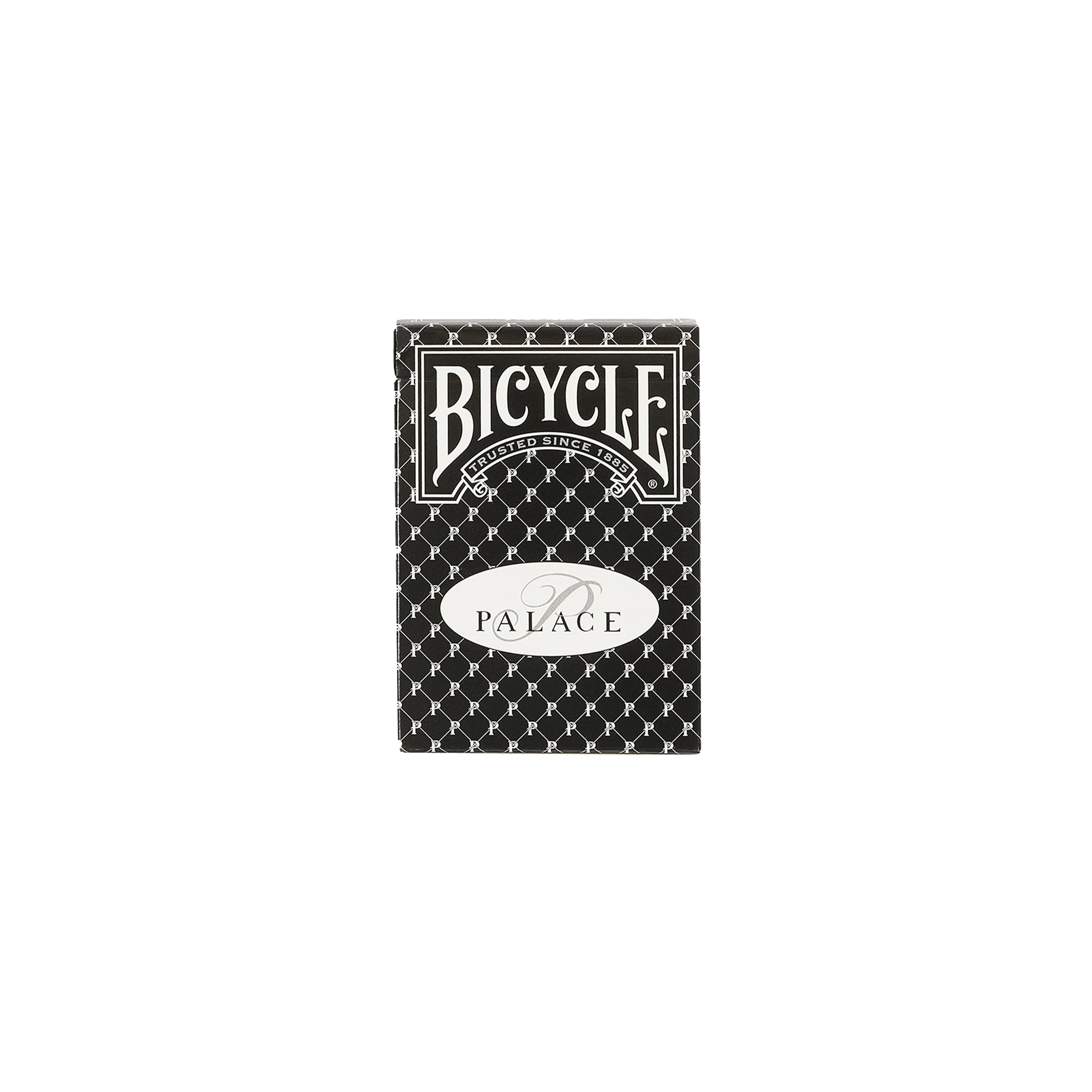 Palace x Bicycle Playing Cards Multi