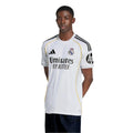ADIDAS Real Madrid Men's Home Jersey 25/26 - JJ1931