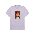 Supreme Al Green Tee Light Purple