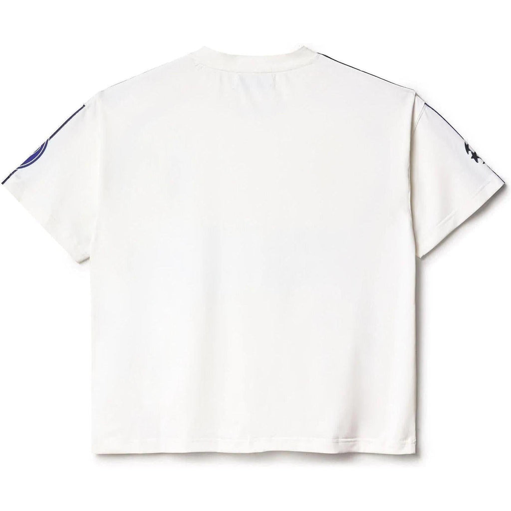 Vale Forever United Futbol Jersey White